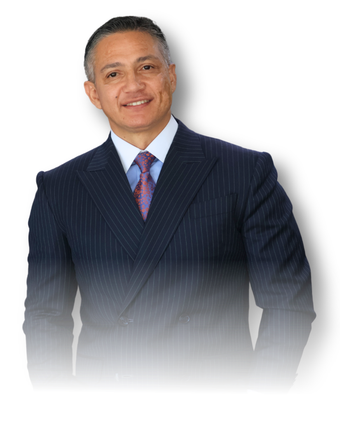 Dney Santos — Alfaiate e Fundador da Academia da Alfaiataria
